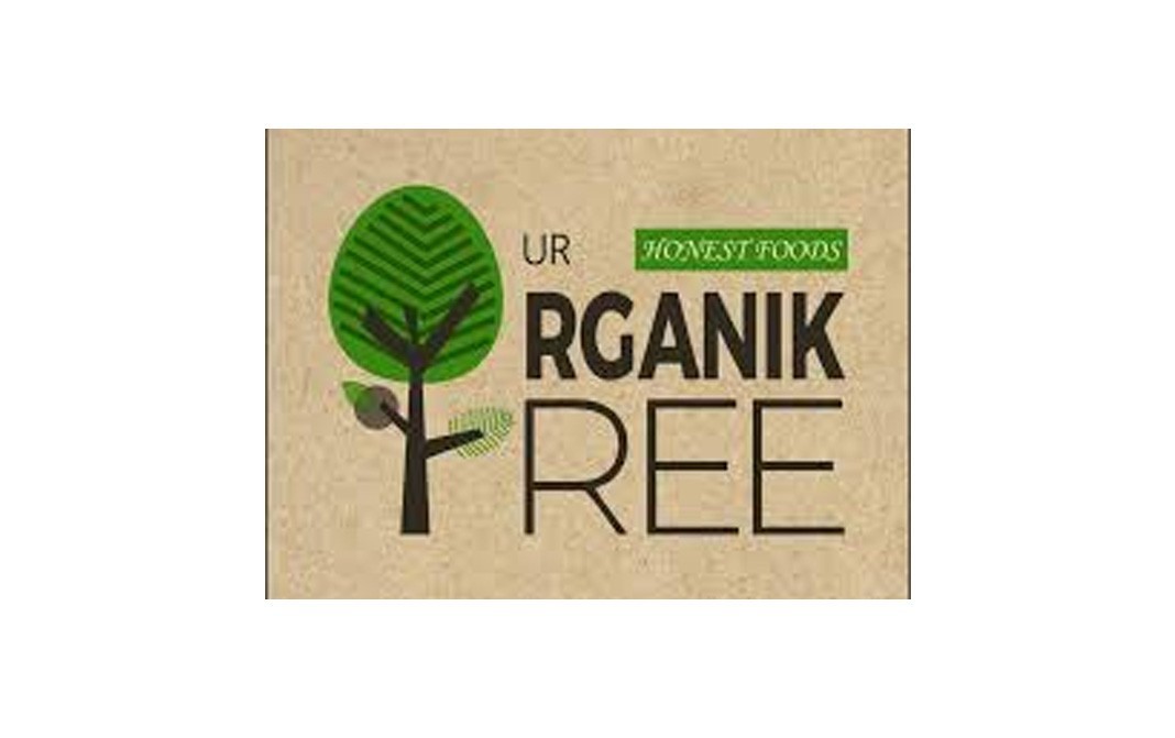Our Organik Tree Organic Dry Gingers Powder / Sonth   Pack  100 grams